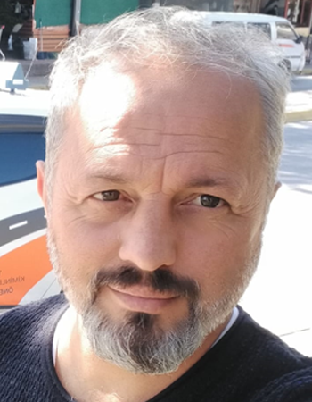 Nail KARAKAŞ