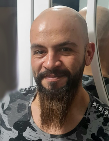 Berat TEMUÇİN